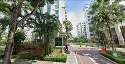 Merawoods (D23), Condominium #597606781